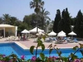 Lido La Goulette Otel Dış mekan fotoğraf