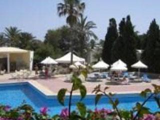 Lido La Goulette Otel Dış mekan fotoğraf